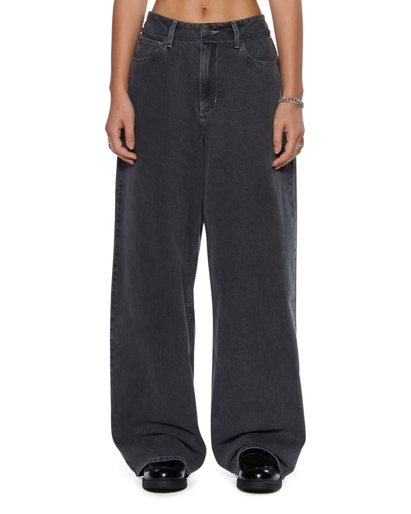 Jean Baggy Cargo Denim Balenciaga - Taille 36 Pour Homme - État Parfait
