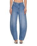 BARREL JEAN HIGHWAY