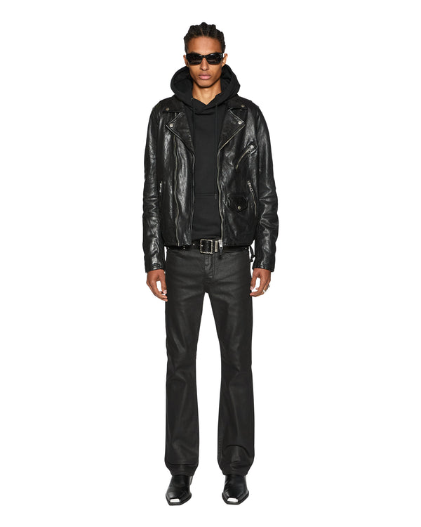 Buy BRONKO BLACK WAX | Ksubi ++