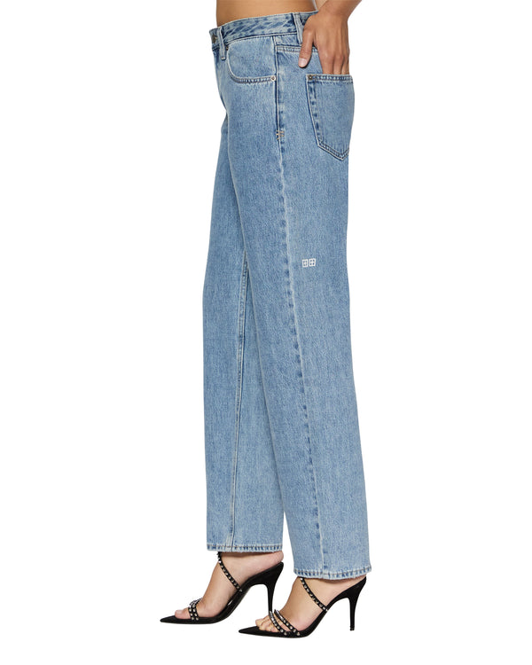 Buy Brooklyn Authentik | Women's Jeans | KSUBI | Ksubi ++