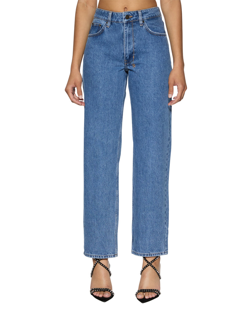 Buy Brooklyn Heritage Women's Jeans KSUBI Ksubi ++