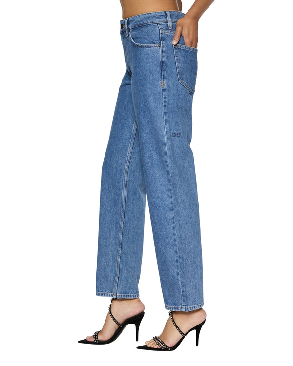 パンツ Ksubi denim jeans Blue W29 Buy Brooklyn Heritage | Women's Jeans | KSUBI | Ksubi ++