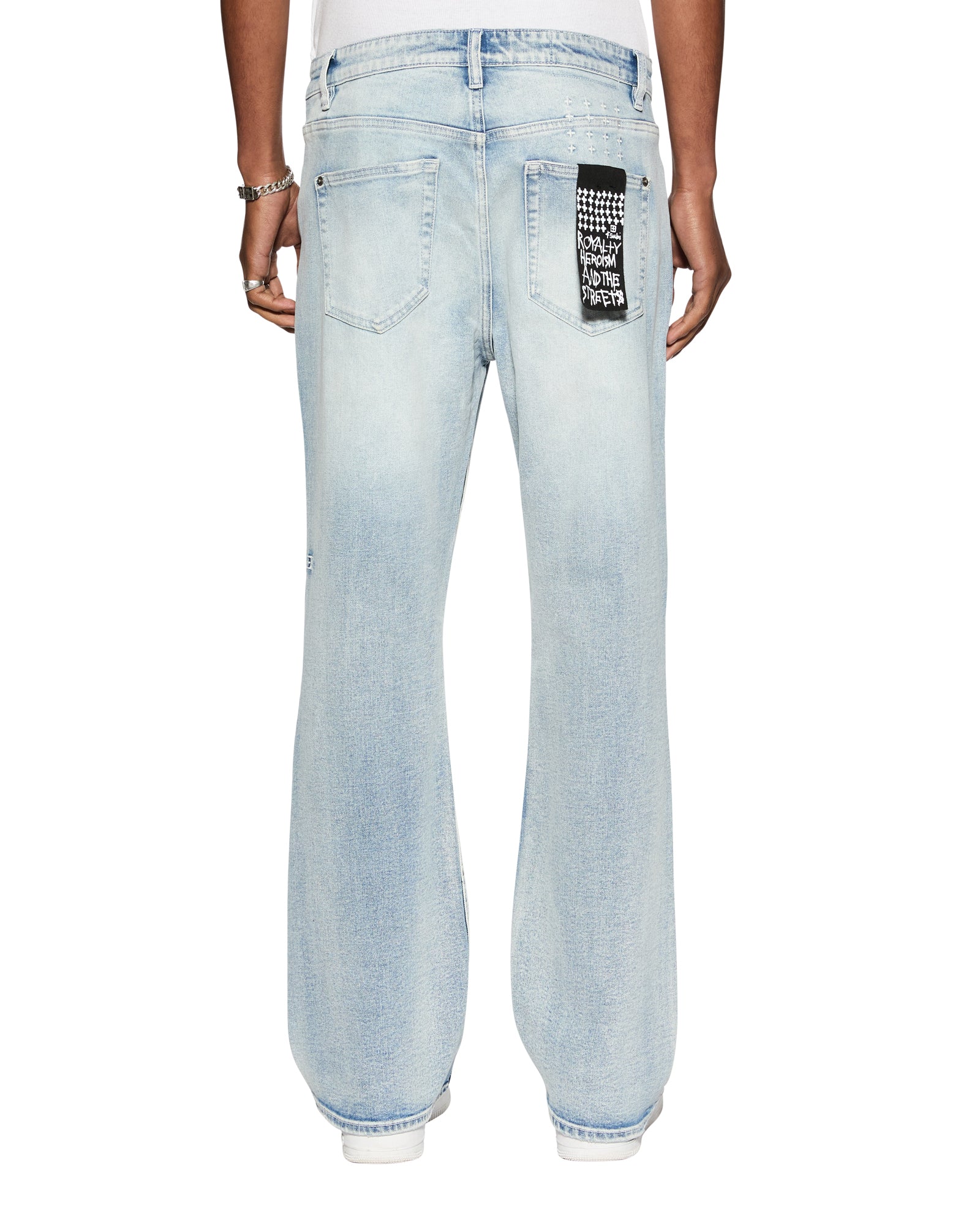 BRONKO LEGACY - Main Image