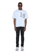 Mens Chitch Backstage Stardom Slim Denim Jeans - Black