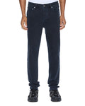 CHITCH BLACK/BLUE
