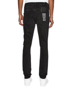 MENS CHITCH KROW KRUSHED DENIM JEANS
