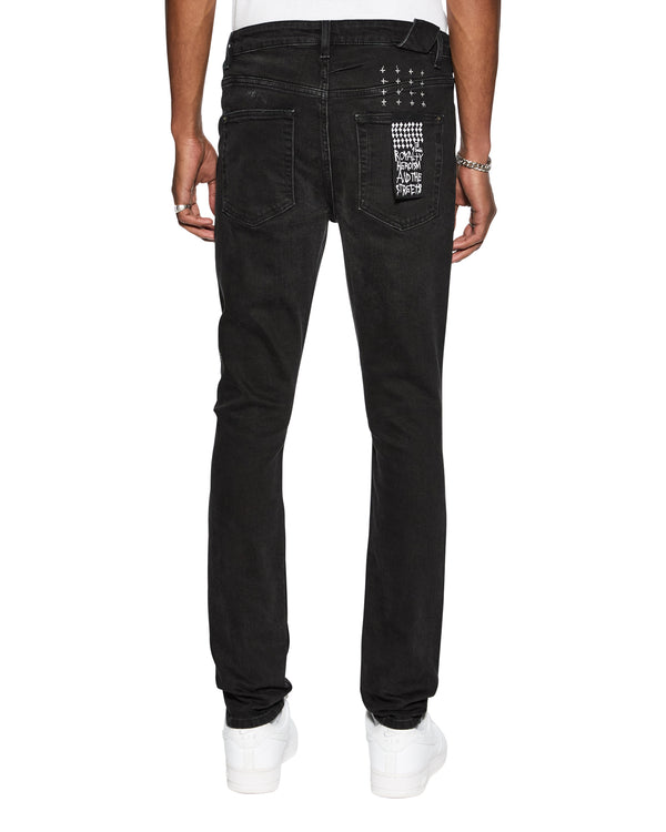 Buy Ksubi Chitch Krow Krushed | Men