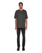 MENS CHITCH KROW KRUSHED DENIM JEANS