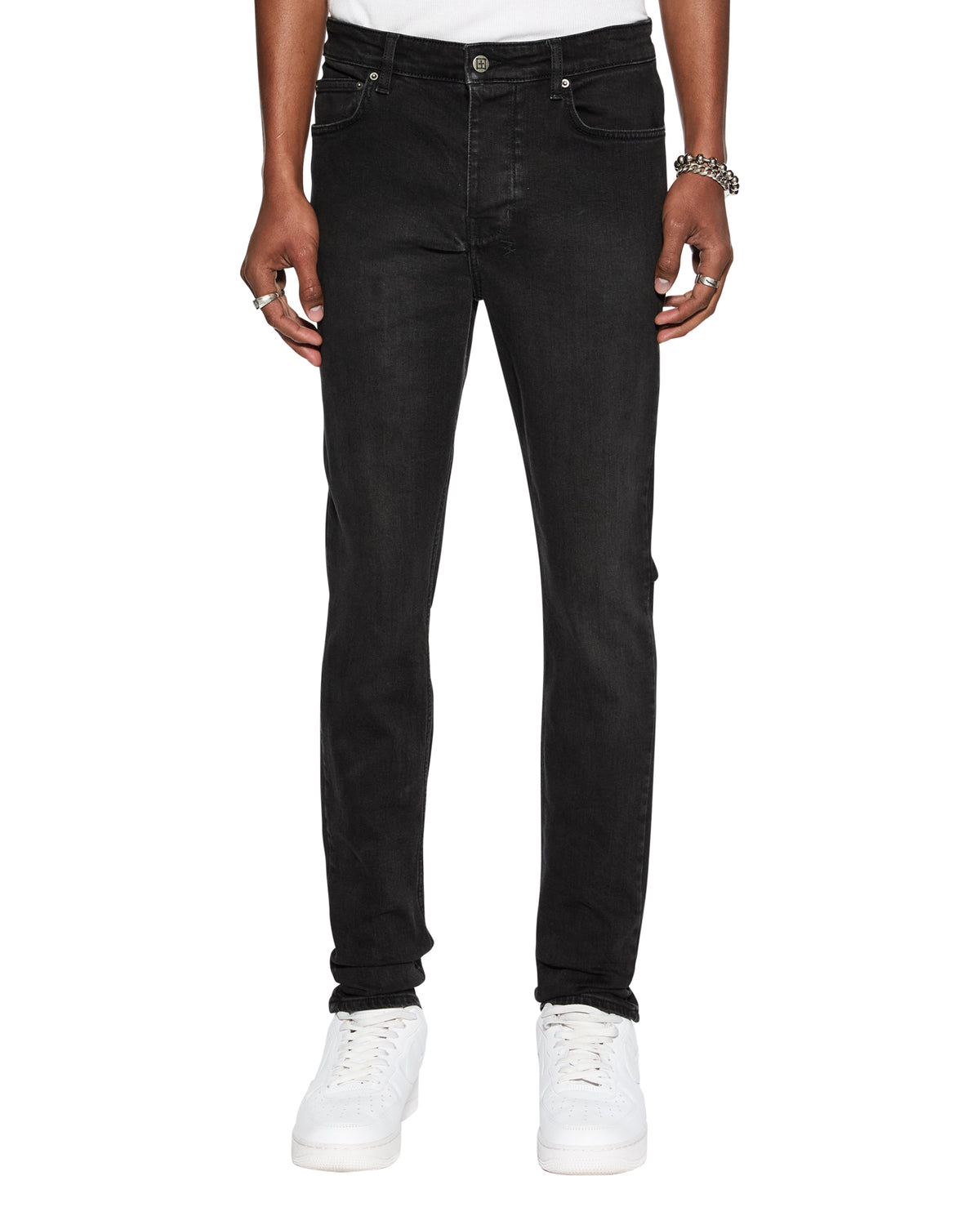 Buy Ksubi Chitch Crow Midrise Black Jeans Ksubi US Ksubi