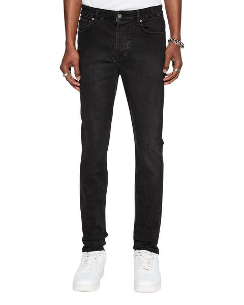 Mens Chitch Krow Slim Denim Jeans | Ksubi ++
