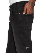 MENS CHITCH KROW DENIM JEANS