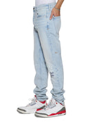 MENS CHITCH KSTELLAR EFFECT DENIM JEANS