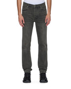 MENS CHITCH MEKANIK GREY DENIM JEANS