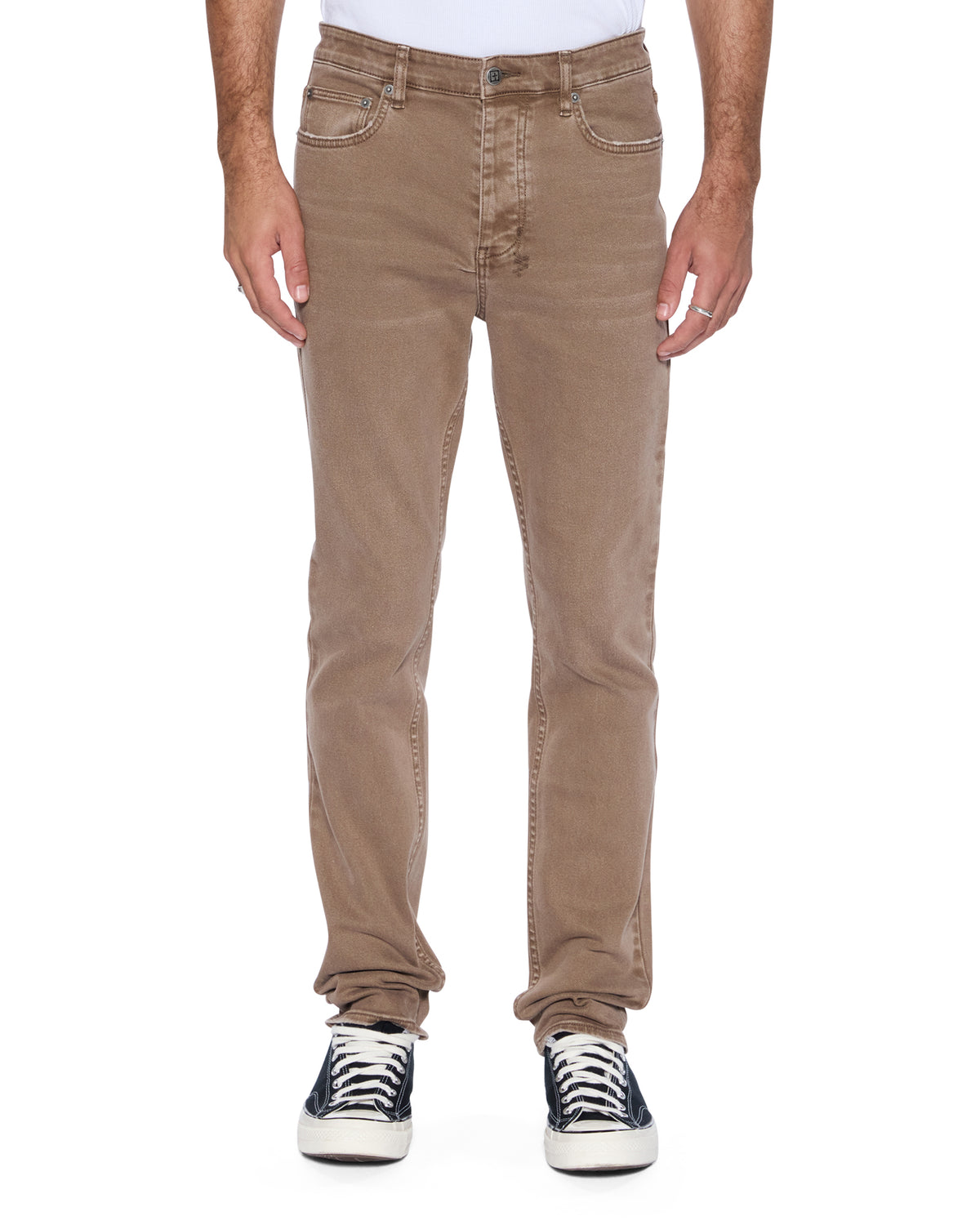 MENS CHITCH OAK DENIM JEANS