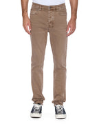 MENS CHITCH OAK DENIM JEANS