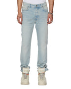 Mens Chitch Paragon Slim Denim Jeans - Denim