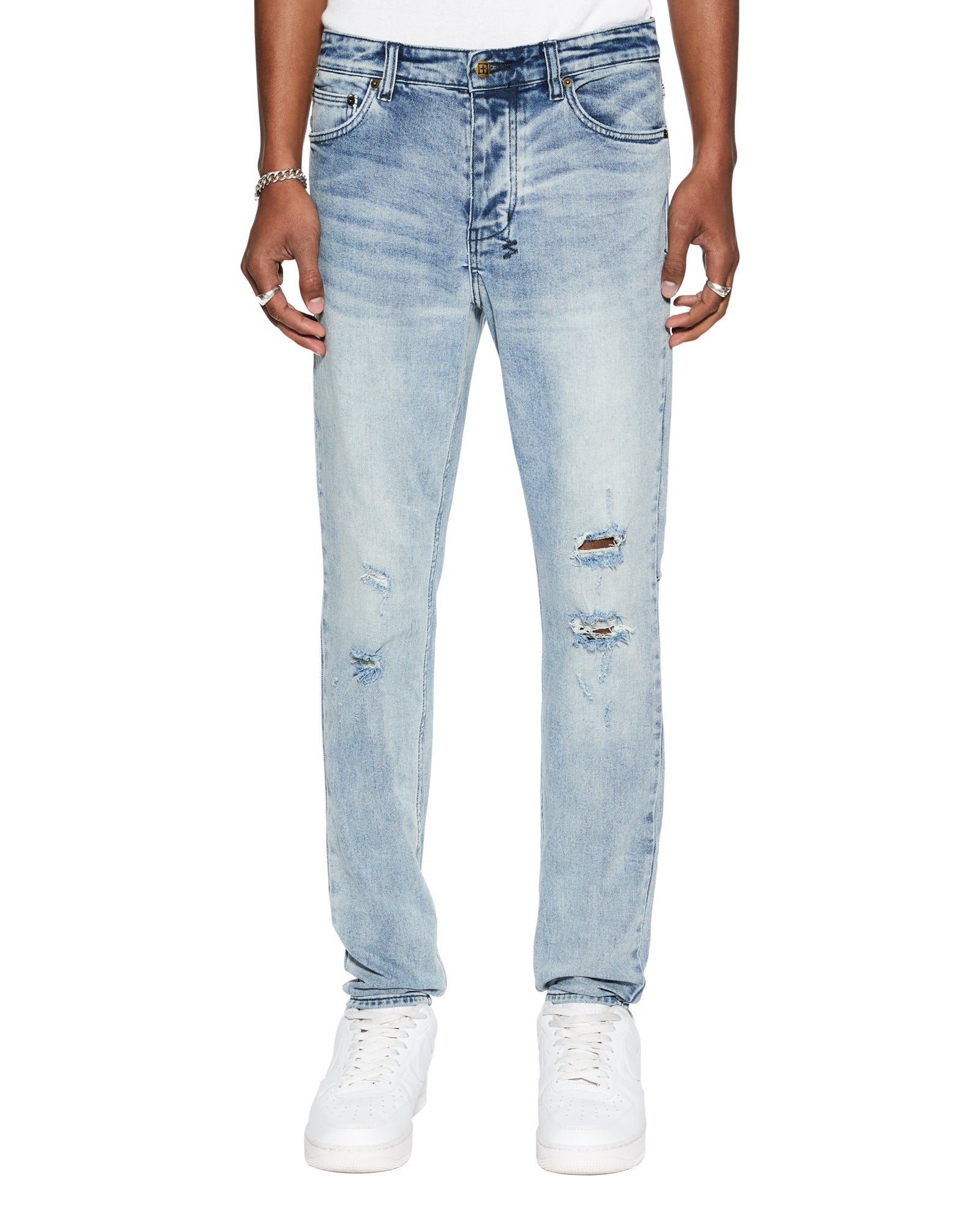 Denim Fit Guide For Men's | Ksubi ++
