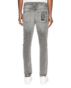 MENS CHITCH PRODIGY TRASHED DENIM JEANS