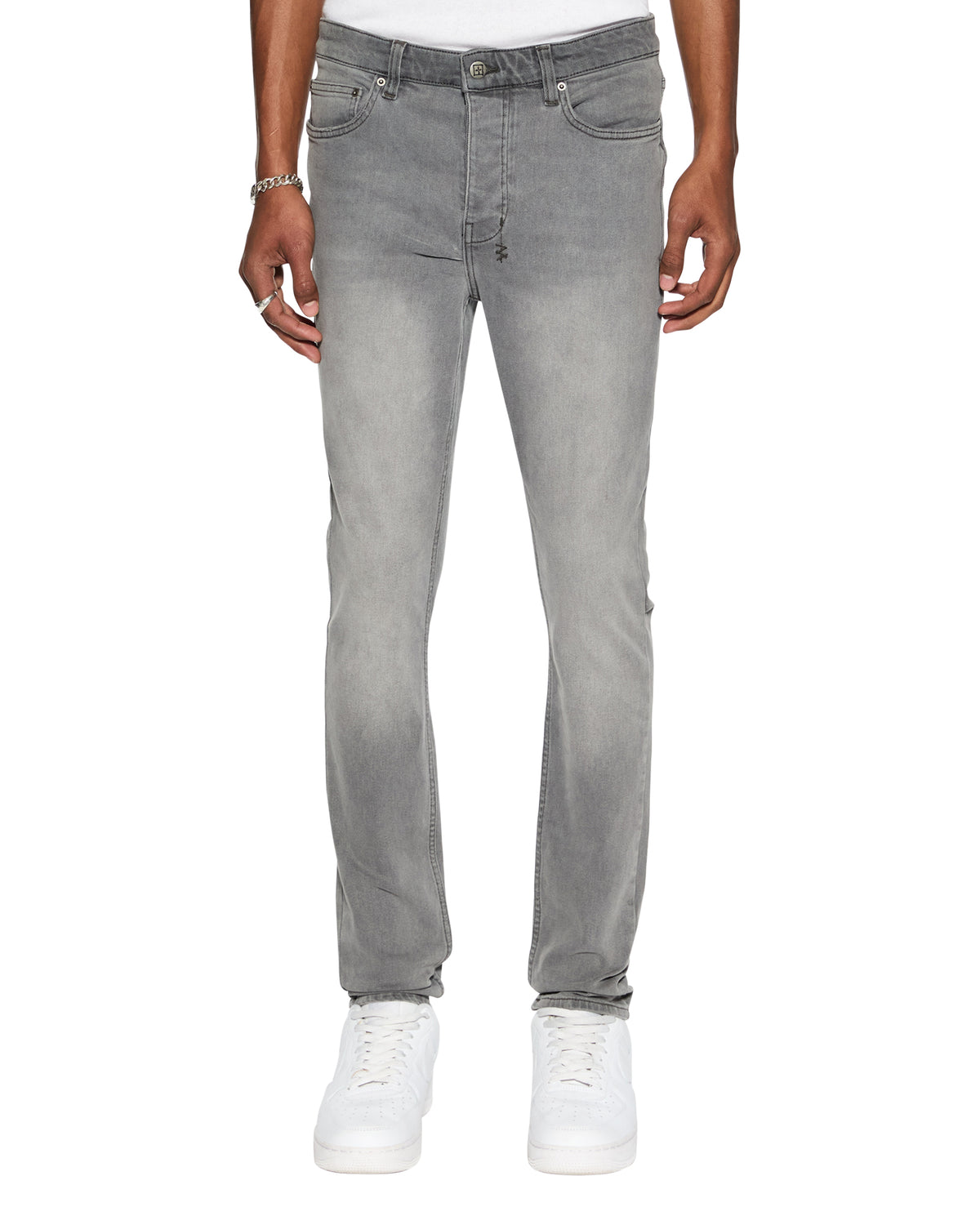 Mens Chitch Prodigy Slim Denim Jeans | Ksubi ++