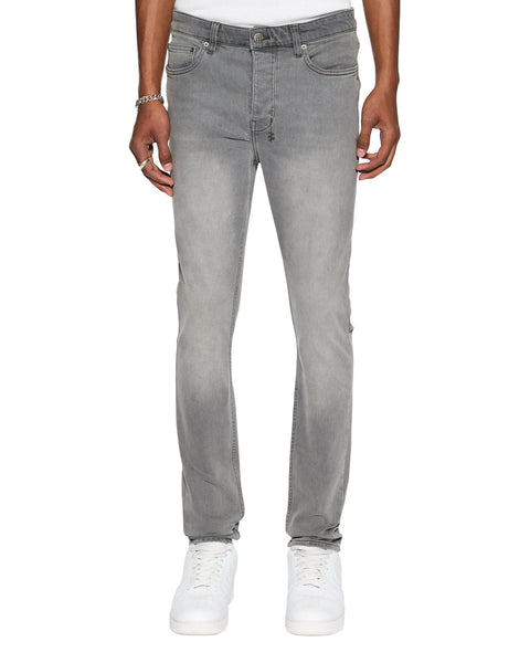 Mens Chitch Prodigy Slim Denim Jeans | Ksubi ++