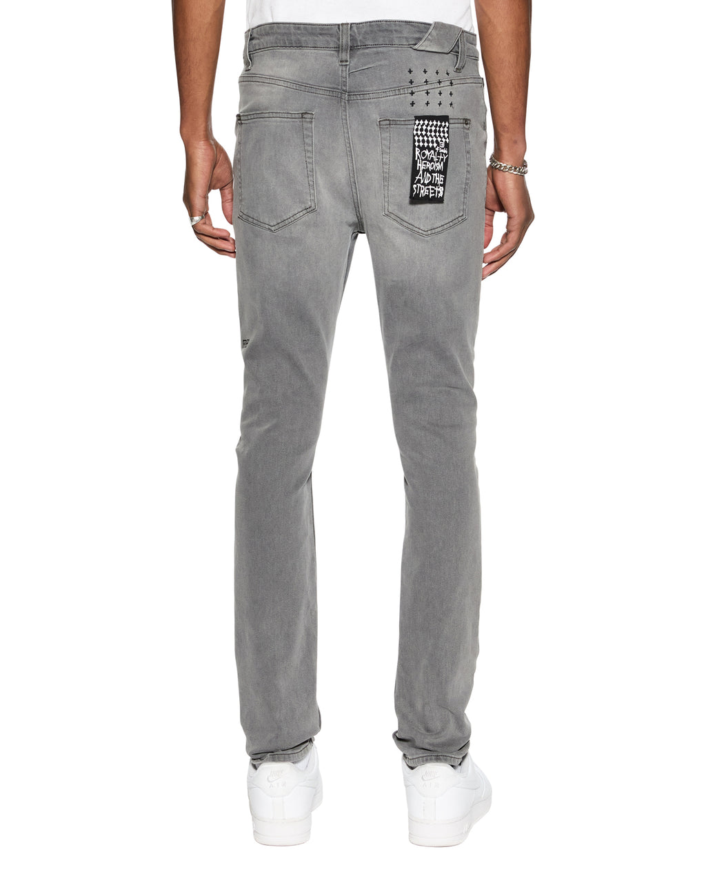 MENS CHITCH PRODIGY DENIM JEANS