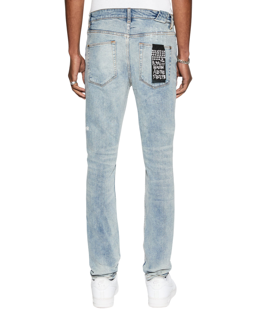 MENS CHITCH PURE DYNAMITE DENIM JEANS