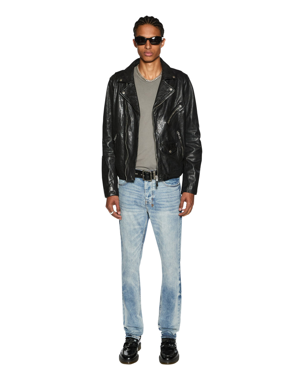 MENS CHITCH PURE DYNAMITE DENIM JEANS
