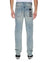 MENS  CHITCH SCATTER BLUE SLIM DENIM JEANS
