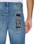 MENS  CHITCH TEXAS BLUE SLIM DENIM JEANS