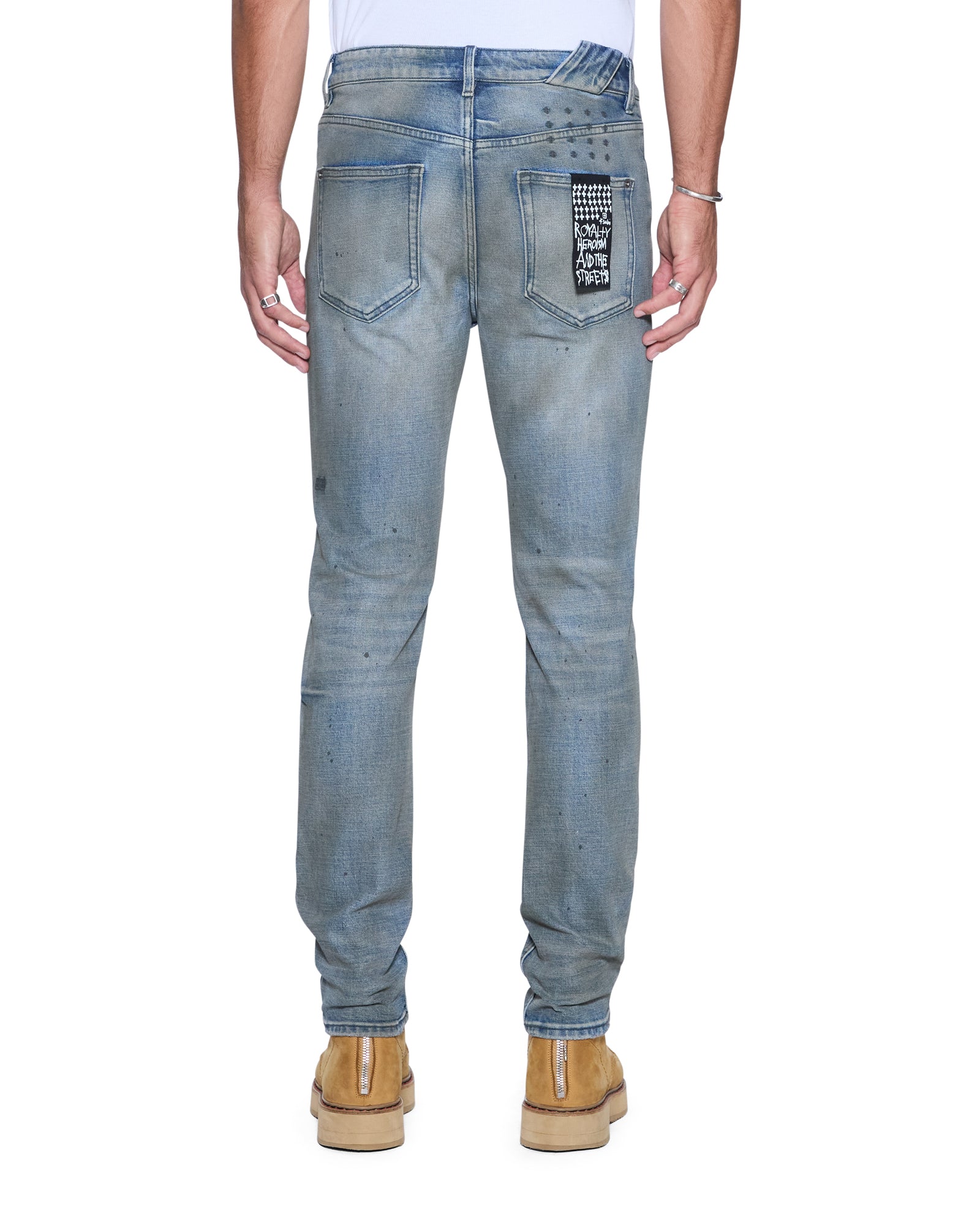 Ksubi US | Shop The Latest Designer Streetwear & Denim Online