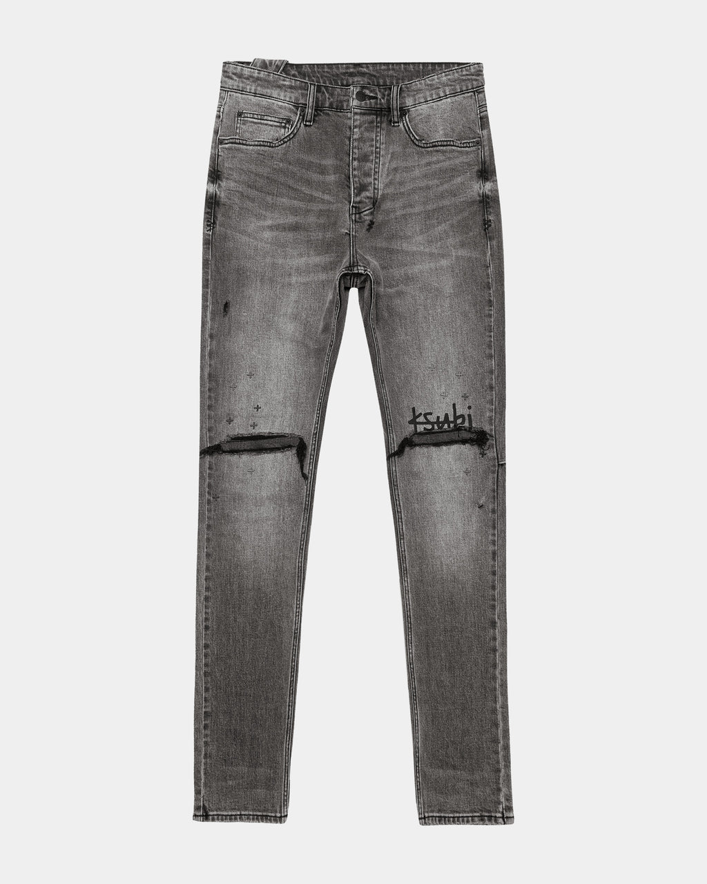 MENS CHITCH SINNERS 1999 DENIM JEANS
