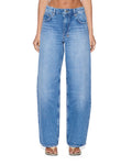 EMPIRE JEAN LIBERTY BLUE