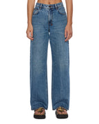 WOMENS EMPIRE JEAN RELIK DENIM JEANS
