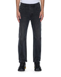 HAZLOW 3RD DEGREE BLACK
