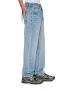 MENS HAZLOW MANHATTAN DENIM JEANS