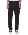 HAZLOW SELVEDGE NY BLACK