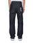 MENS  HAZLOW RAW STRAIGHT DENIM JEANS