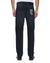 MENS  HAZLOW RINSED RESIN STRAIGHT DENIM JEANS