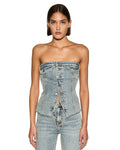 RETRO BUSTIER YOUTH