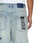 MENS  MAXX ASTRAL KRAFTWERK RELAXED DENIM JEANS