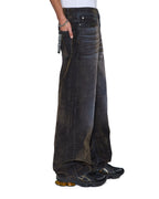MENS MAXX BLUR INK DENIM JEANS