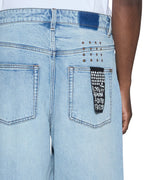 MENS MAXX DUKE SUIT DENIM JEANS