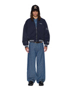 MENS MAXX KLASSIK DENIM JEANS
