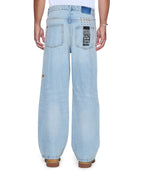 MENS MAXX KRYSTAL DENIM JEANS