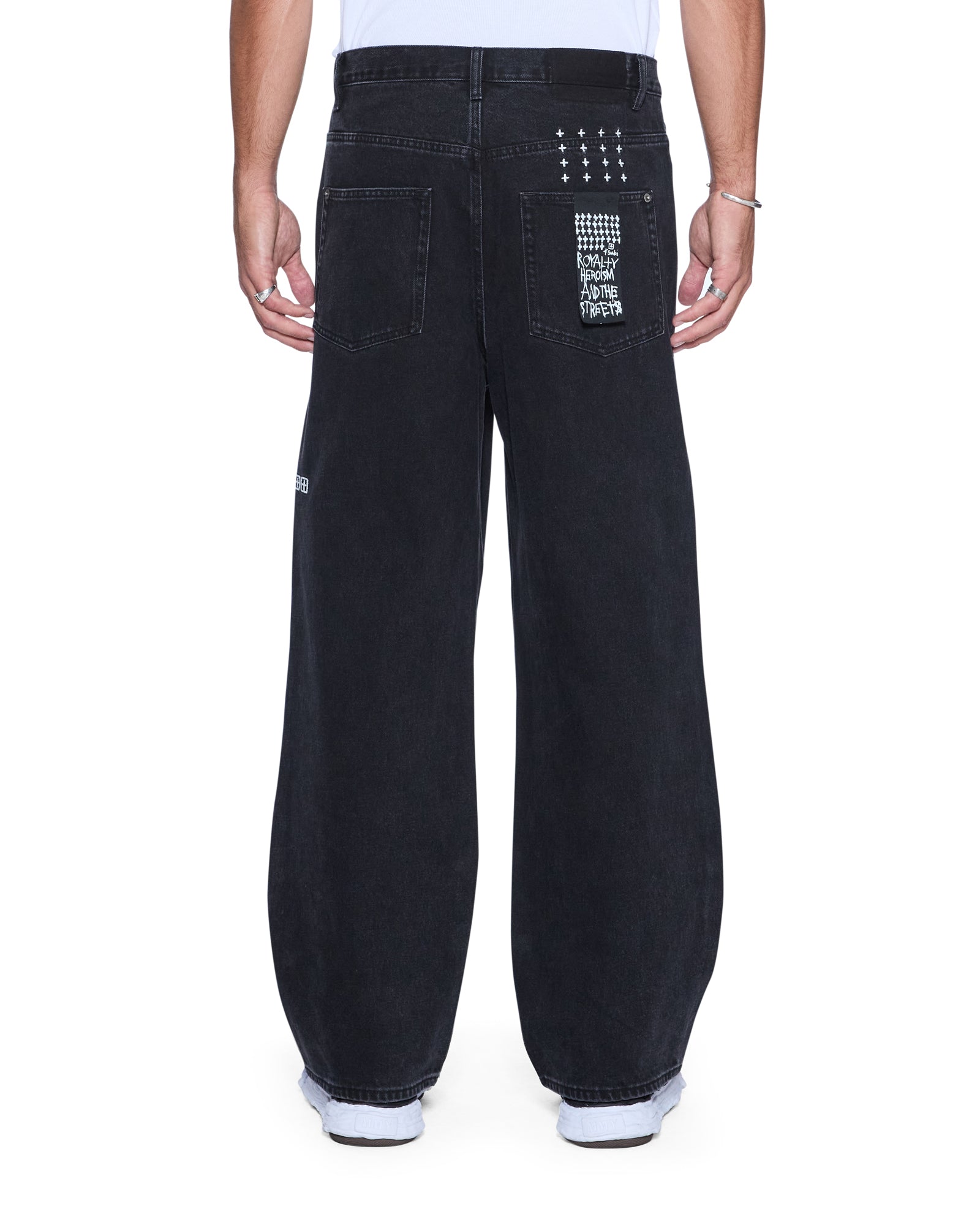 Shop the Maxx Noir | Ksubi ++