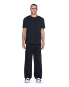 MENS MAXX NOIR DENIM JEANS