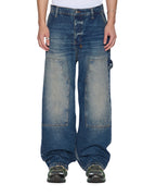 MENS MAXX OPERATOR PANT RODEO DENIM JEANS