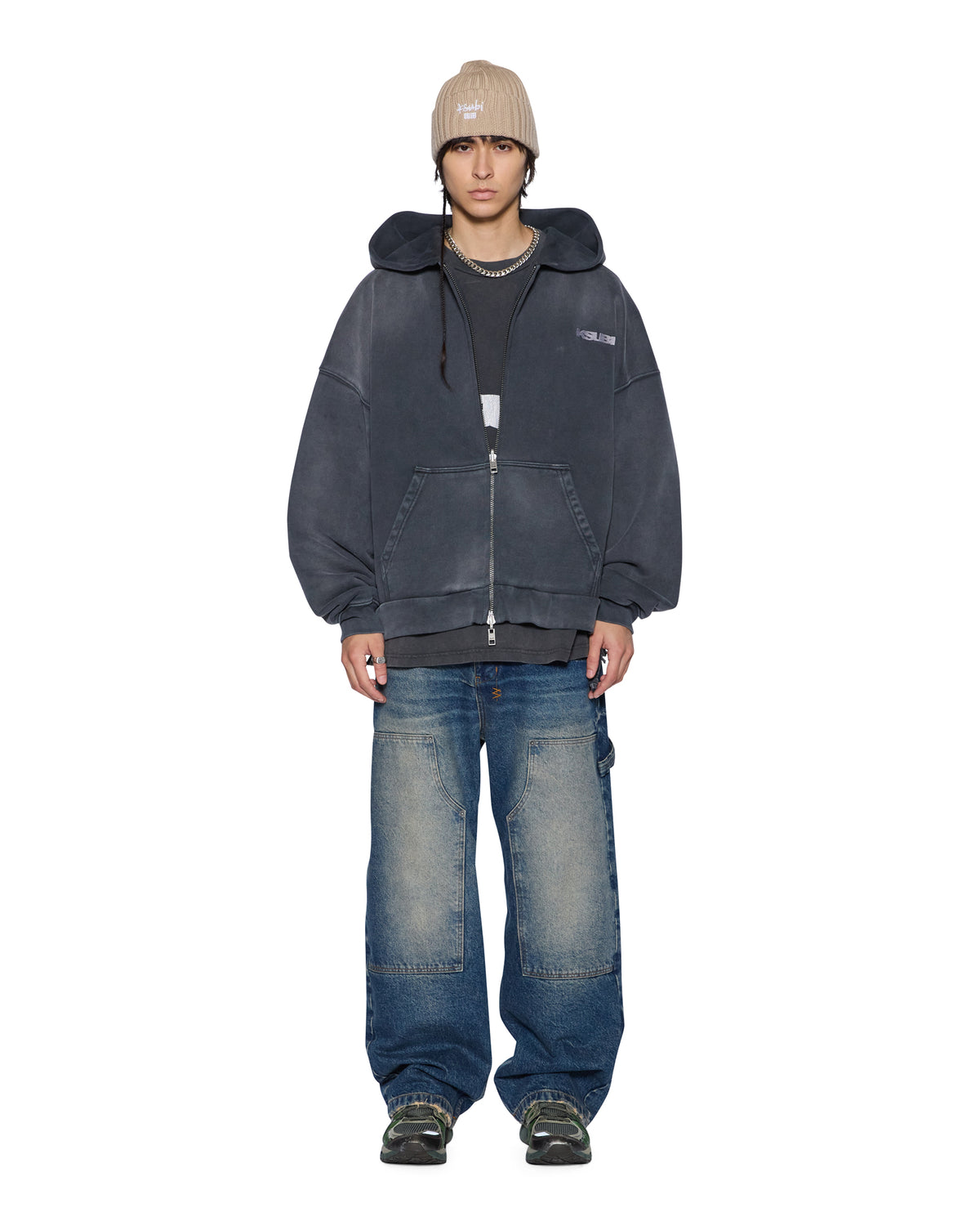 MAXX OPERATOR PANT RODEO