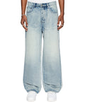 MAXX PUNK BLUE