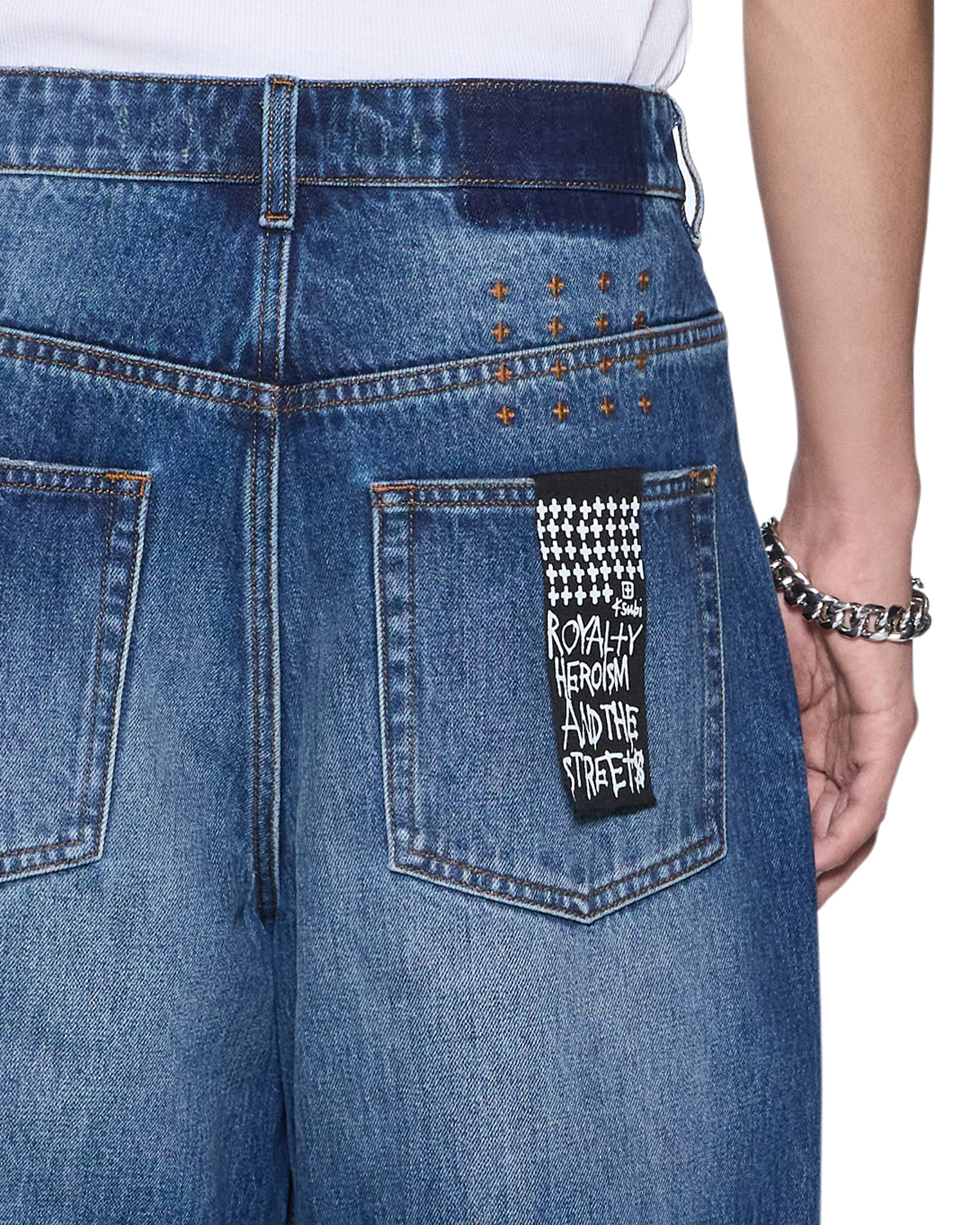 MAXX VINTAGE BLUE